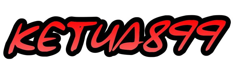 LOGO KETUA899